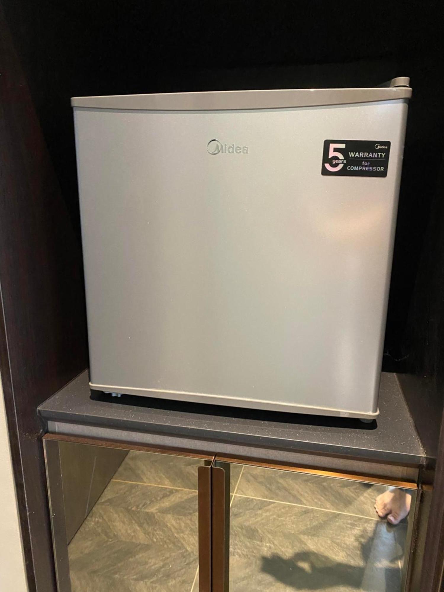 Infini Suites@ Scarletz Suites Klcc 쿠알라룸푸르 객실 사진